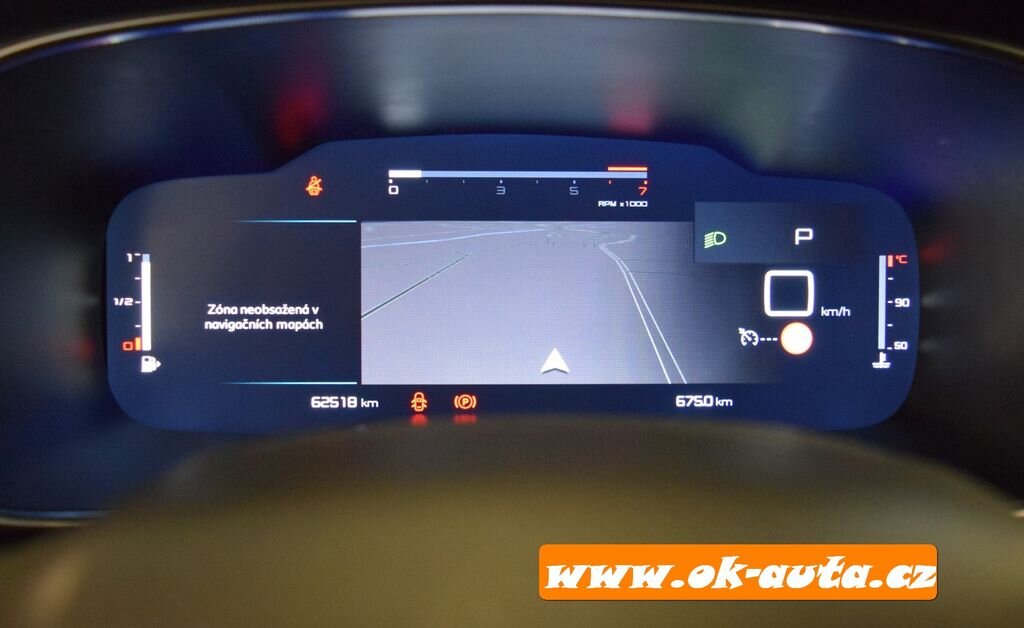 Citroën C5 Aircross SUV 0,0 96 kw