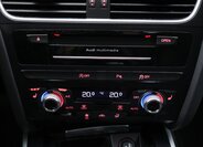 Audi A4 Kombi 2,0 l 110 kw