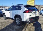 Toyota RAV4 SUV 2,5 l 163 kw