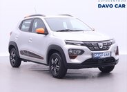 Dacia Spring Hatchback 0,0 33 kw