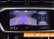 Audi A6 Kombi 2,0 l 120 kw