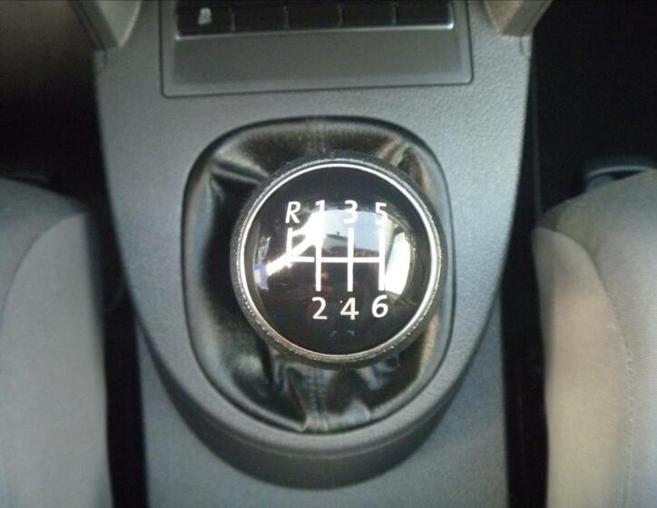 Volkswagen Touran 21