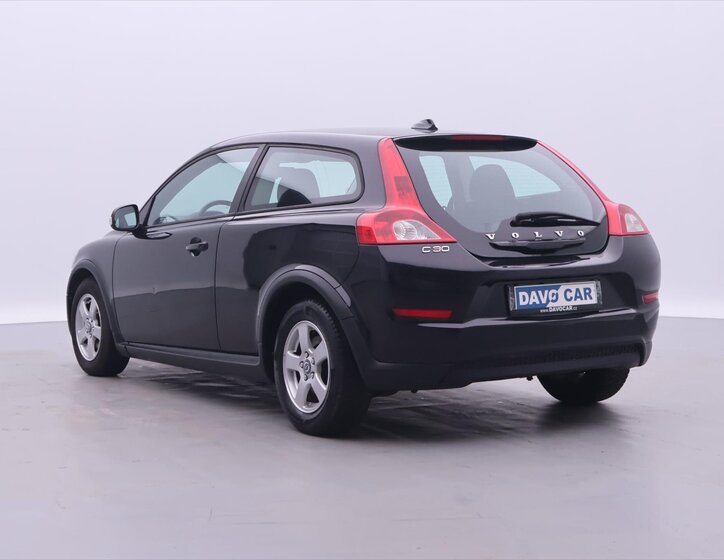 Volvo C30 Hatchback 1,6 l 73 kw