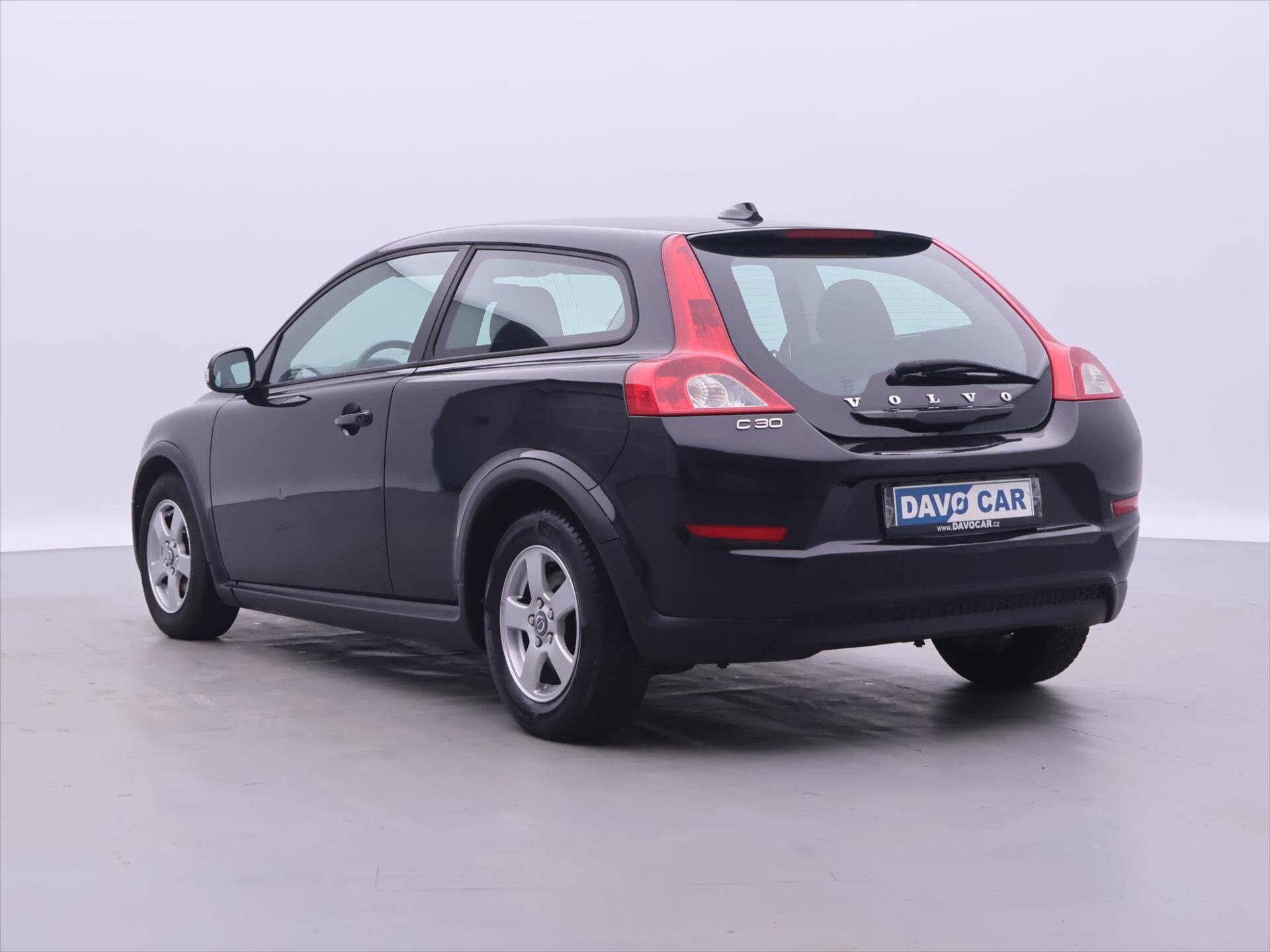 Volvo C30 Hatchback 1,6 l 73 kw