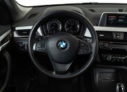 BMW X1 SUV / Terénní 1,5 l 103 kw