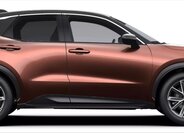 Lexus LBX SUV / Terénní 1,5 l 100 kw