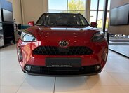 Toyota Yaris Cross SUV 1,5 l 85 kw