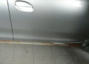 Dacia Sandero Hatchback 1,1 l 55 kw