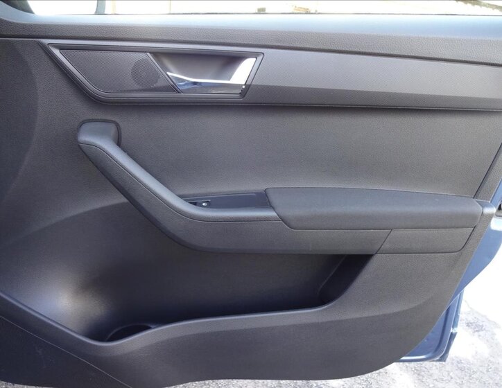 Škoda Fabia Hatchback 999,0 70 kw