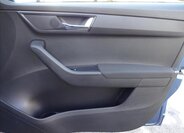 Škoda Fabia Hatchback 999,0 70 kw