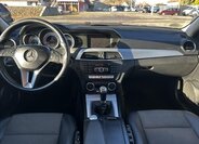 Mercedes-Benz Třídy C Kombi 2,1 l 100 kw
