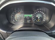 Ford Galaxy MPV 2,0 l 110 kw