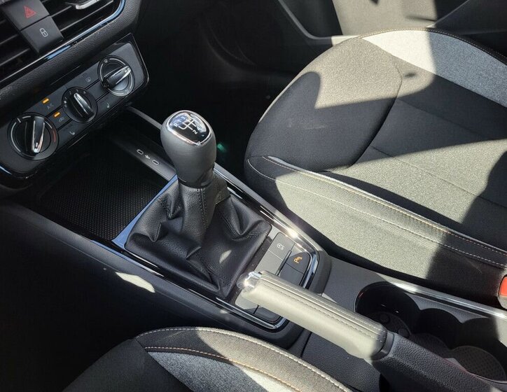 Škoda Kamiq SUV / Terénní 999,0 85 kw