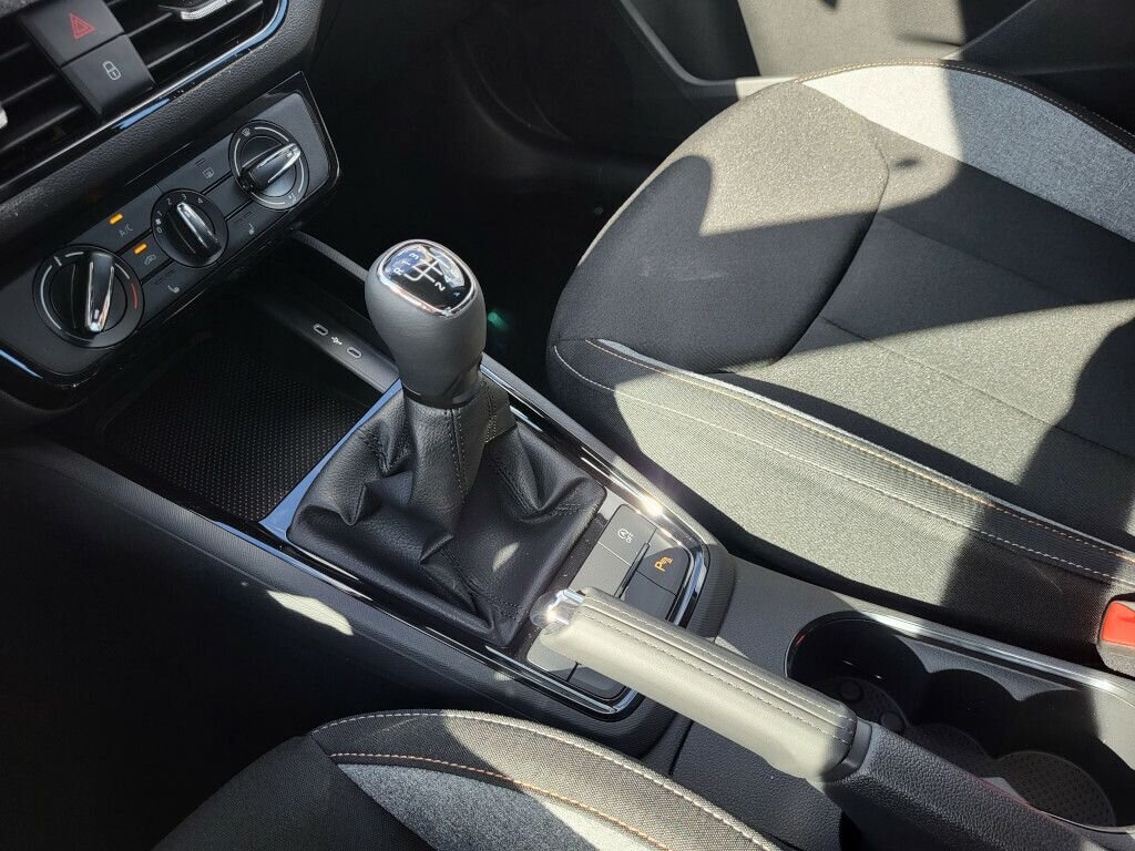 Škoda Kamiq SUV / Terénní 999,0 85 kw