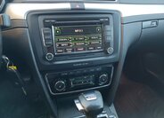 Škoda Superb Kombi 2,0 l 125 kw