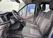 Ford Transit Valník 2,0 l 96 kw