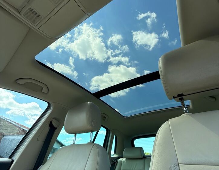 Volkswagen Tiguan 22