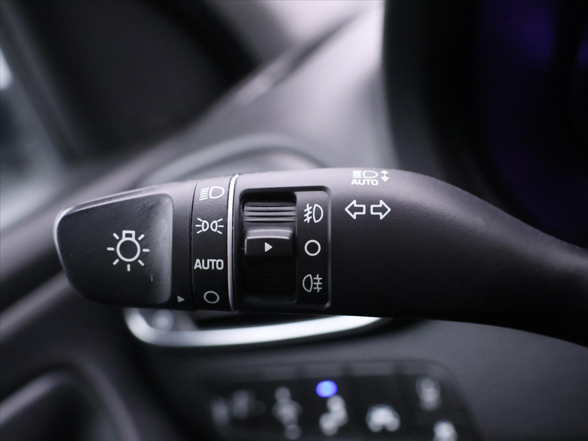 Hyundai i30 Kombi 1,6 l 85 kw