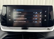 Peugeot 2008 SUV / Terénní 1,2 l 96 kw