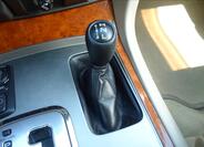 Toyota Land Cruiser 33