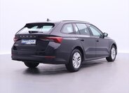 Škoda Octavia Kombi 2,0 l 85 kw