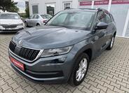 Škoda Kodiaq 1