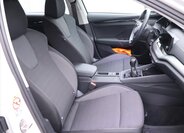 Škoda Octavia Liftback 2,0 l 110 kw