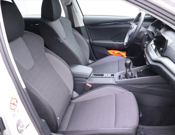 Škoda Octavia Liftback 2,0 l 110 kw