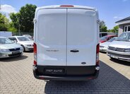 Ford Transit Ostatní 2,2 l 74 kw