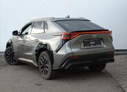 Toyota bZ4X SUV / Terénní 0,0 167 kw