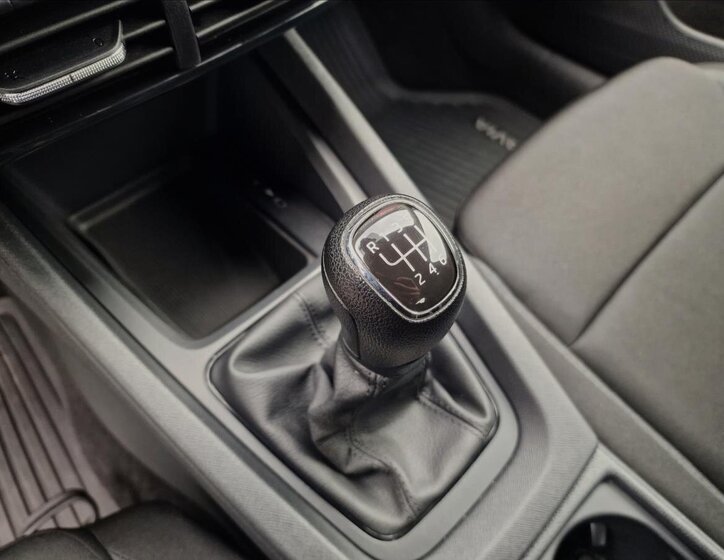 Škoda Octavia Liftback 999,0 81 kw