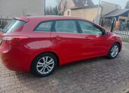 Hyundai i30 Kombi 0,0 88 kw