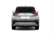 Nissan X-Trail SUV 1,5 l 120 kw