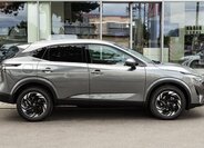 Nissan Qashqai SUV 1,3 l 116 kw