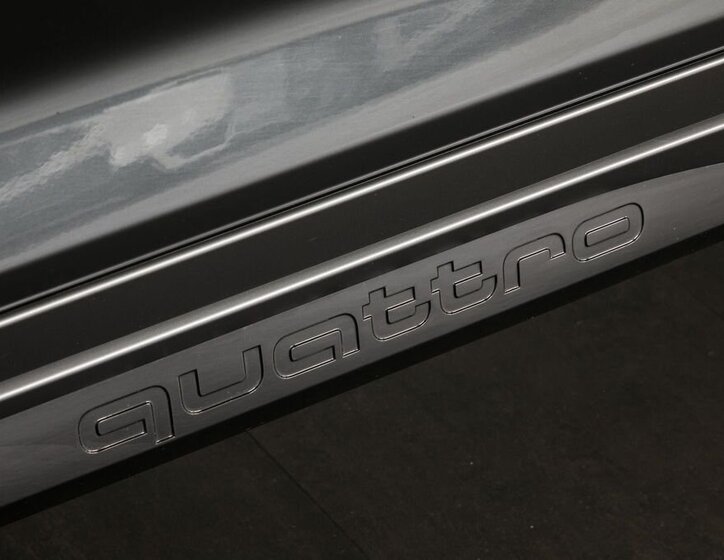Audi A6 Allroad Kombi 3,0 l 210 kw