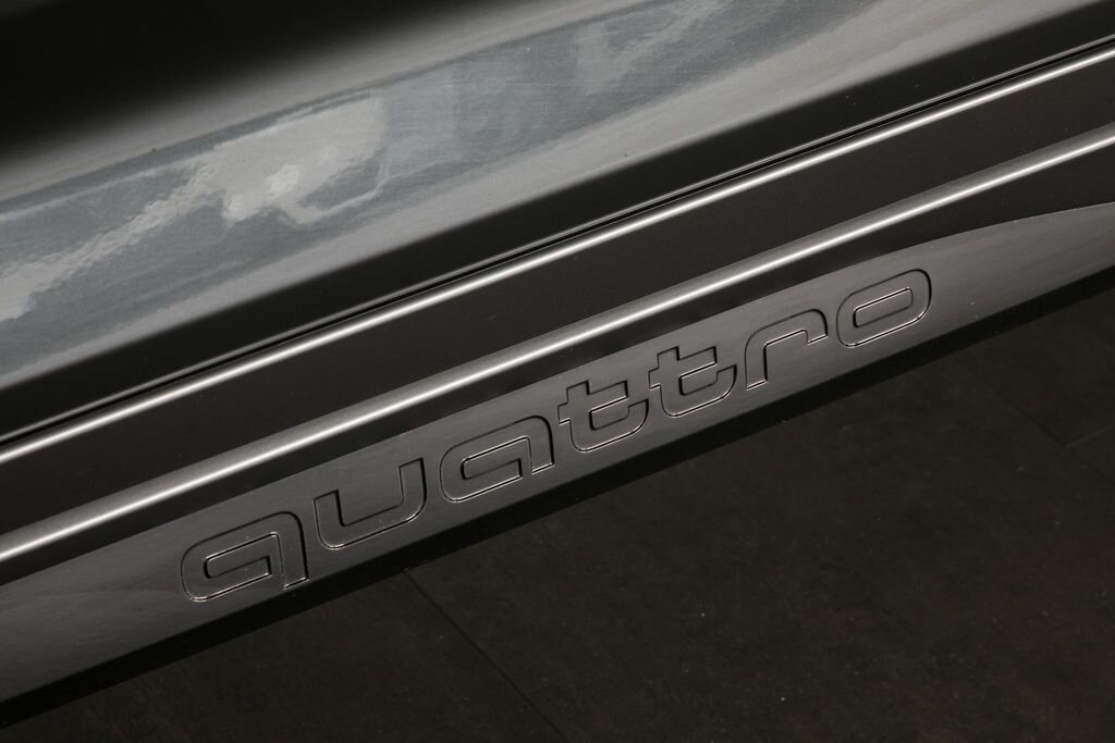 Audi A6 Allroad Kombi 3,0 l 210 kw