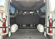 Opel Movano Ostatní 2,3 l 107 kw