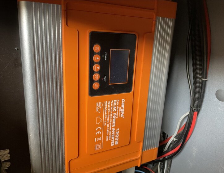 Volkswagen Crafter Skříň 2,0 l 120 kw