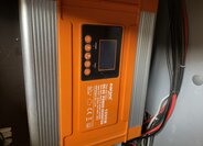 Volkswagen Crafter Skříň 2,0 l 120 kw