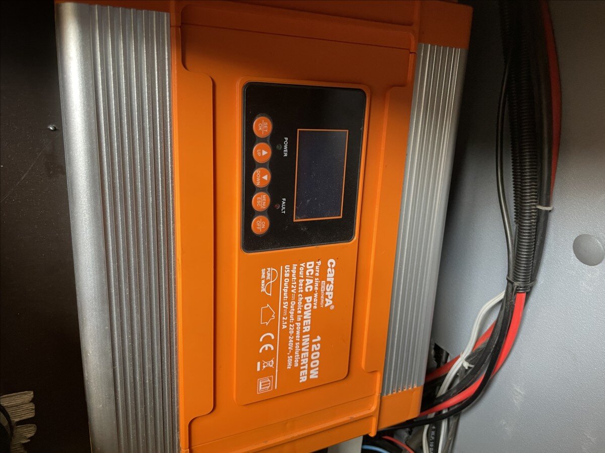 Volkswagen Crafter Skříň 2,0 l 120 kw