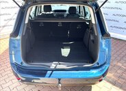 Citroën C4 SpaceTourer MPV 1,2 l 96 kw
