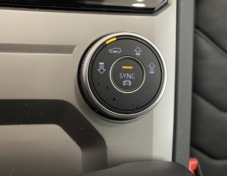 Volkswagen Touareg 20