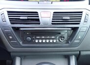 Citroën Grand C4 Picasso MPV 1,6 l 82 kw