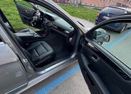 Mercedes-Benz Třídy E Kombi 0,0 195 kw