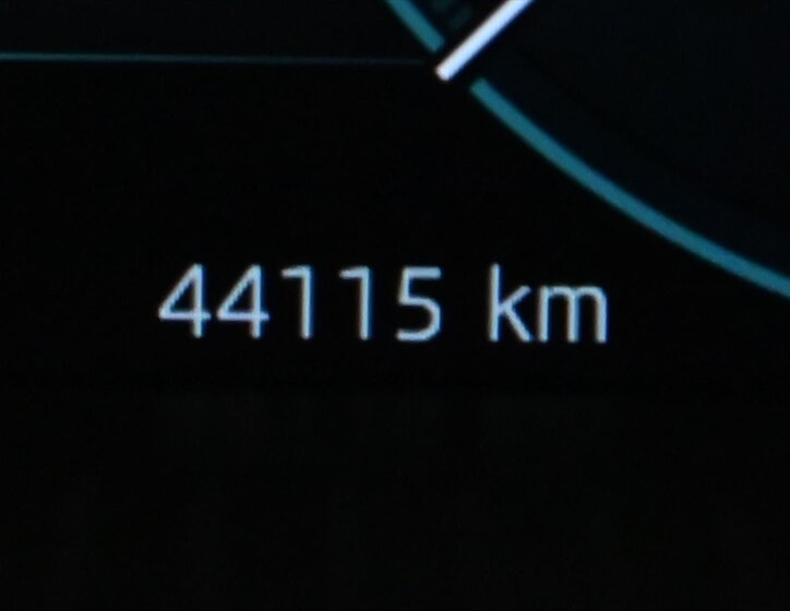 Škoda Octavia Kombi 1,4 l 110 kw