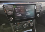 Škoda Superb Kombi 1,4 l 110 kw