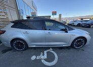 Toyota Corolla Kombi 1,8 l 72 kw