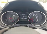 KIA XCeed SUV / Terénní 1,5 l 118 kw