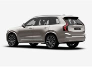 Volvo XC90 SUV 2,0 l 184 kw