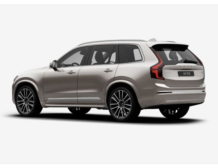 Volvo XC90 SUV 2,0 l 184 kw